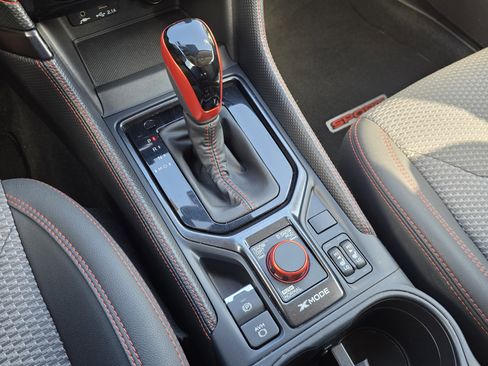 Certified 2024 Subaru Forester Sport image 23