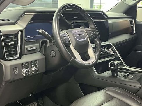 Used 2023 GMC Sierra 1500 Denali AWD/4WD image 14
