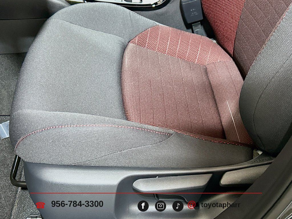 New 2025 Toyota Corolla SE FWD image 20