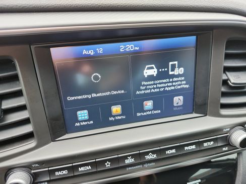 Used 2019 Hyundai Elantra SEL w/ Cargo Package FWD image 17