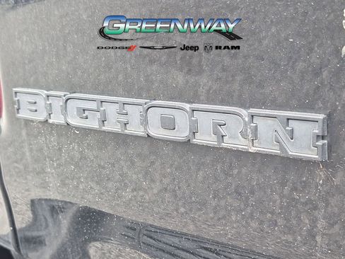 Used 2020 RAM 1500 Big Horn AWD/4WD image 28