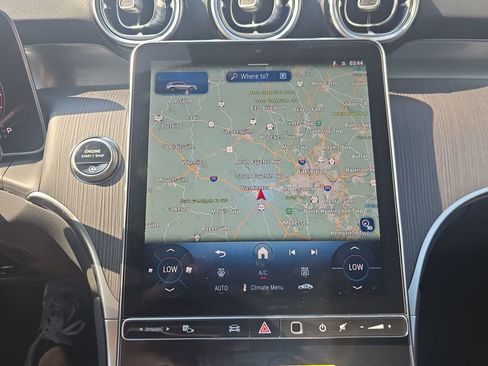New 2026 Mercedes-Benz GLC 300 4MATIC image 19