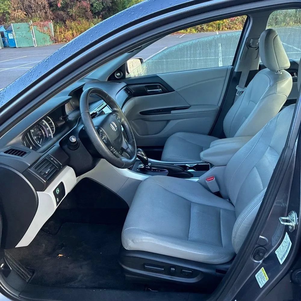 Used 2014 Honda Accord EX-L image 17