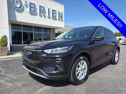 Used 2023 Ford Escape Active