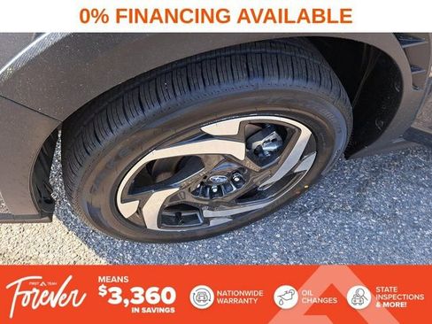 New 2026 Subaru Crosstrek 2.5i Limited AWD/4WD image 18