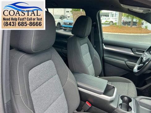 Used 2026 GMC Terrain Elevation FWD image 22