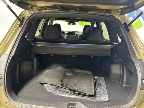 Certified 2025 Subaru Forester Premium image 12