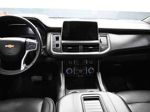 Used 2022 Chevrolet Tahoe Premier AWD/4WD image 5