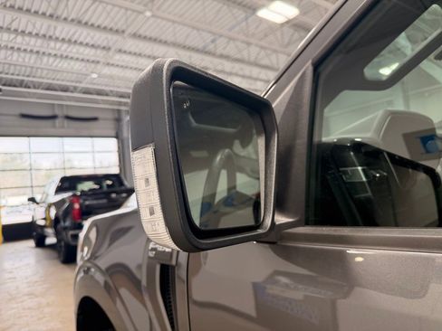 Used 2023 Ford F150 XLT w/ Equipment Group 302A High image 17