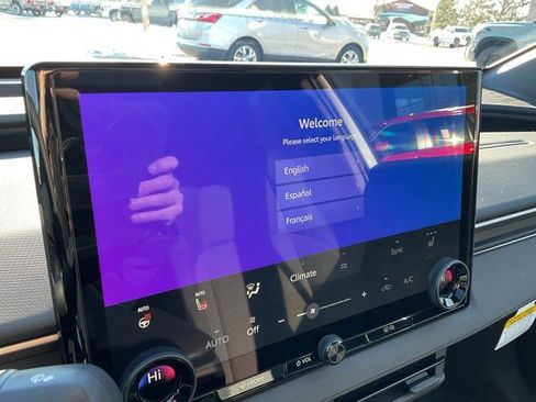 New 2026 Toyota bZ image 29