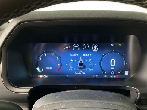 New 2026 Ford F150 Lariat image 26