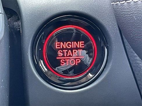 New 2026 Honda HR-V EX-L image 19