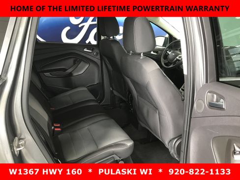 Used 2014 Ford Escape SE w/ Equipment Group 201A FWD image 5