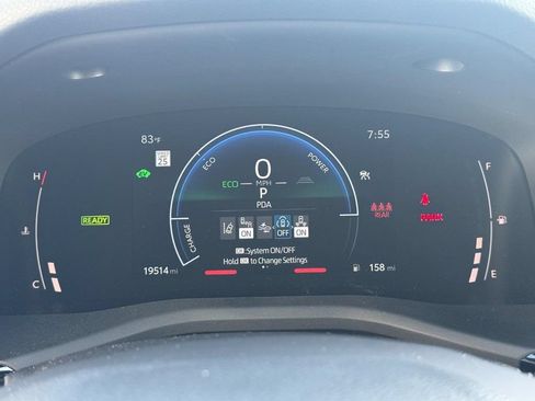 Used 2026 Toyota Camry SE FWD image 29