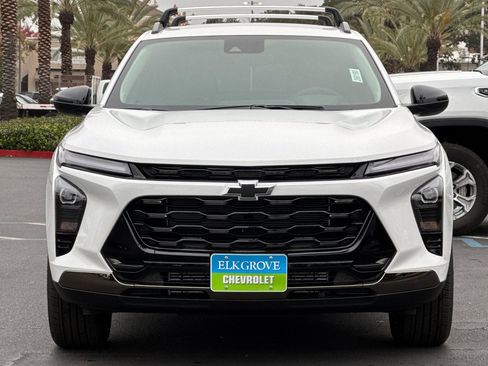 New 2026 Chevrolet Trax ACTIV w/ Driver Confidence Package image 8