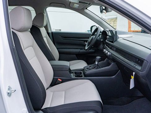 Certified 2026 Honda CR-V LX image 18