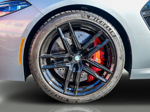 Used 2024 BMW M8 Competition image 11