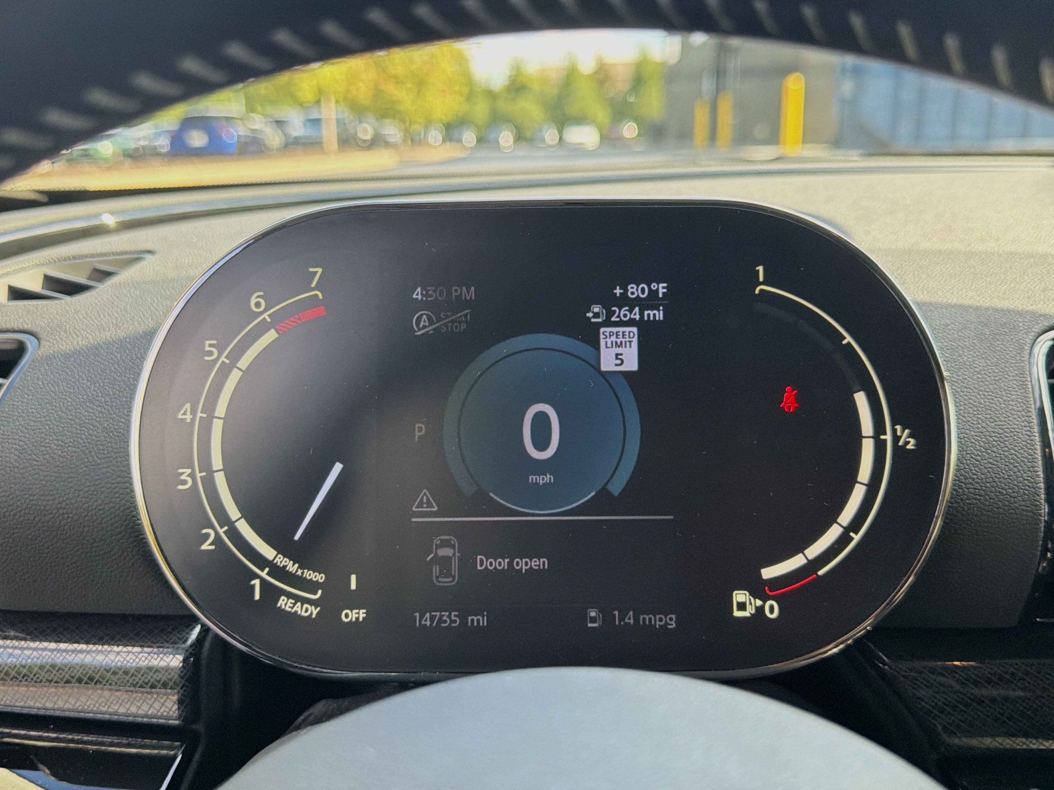 Certified 2024 MINI Cooper Clubman S FWD image 11