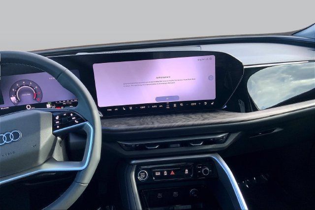 New 2026 Audi Q5 Premium Plus AWD/4WD image 6