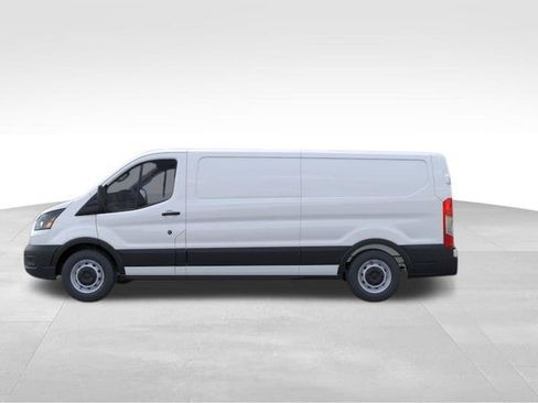 New 2026 Ford Transit 250 Low Roof image 4