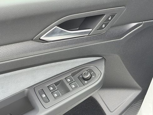 New 2026 Volkswagen Golf w/ Euro Style Package AWD/4WD image 15