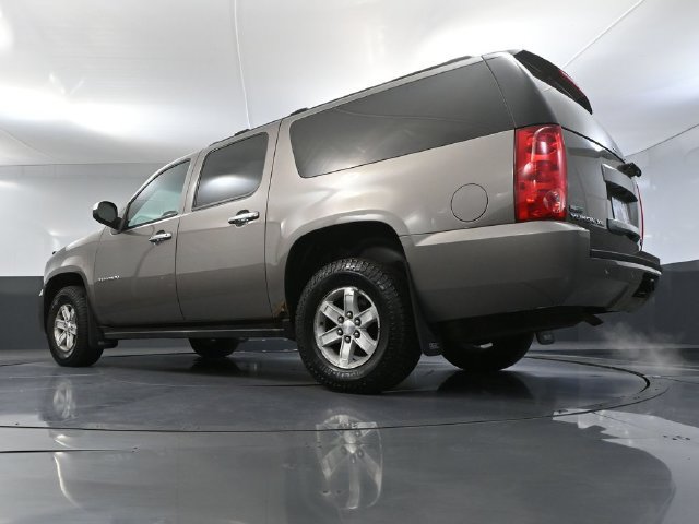 Used 2012 GMC Yukon XL SLT w/ SLT-2 Equipment Package AWD/4WD image 49