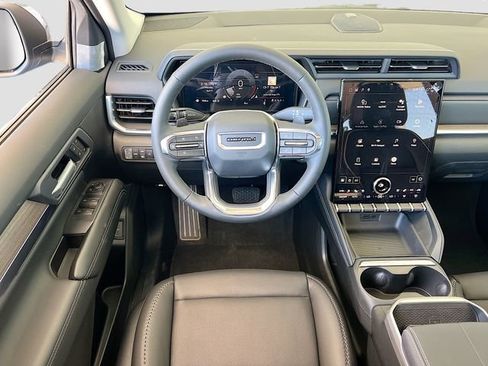 New 2026 GMC Terrain Denali AWD/4WD image 16