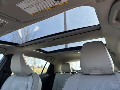 New 2026 Toyota Prius Limited image 31