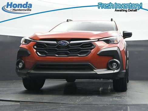 Used 2025 Subaru Crosstrek 2.5i Premium AWD/4WD image 29