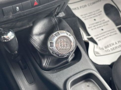 Used 2017 Jeep Wrangler Willys Wheeler image 25