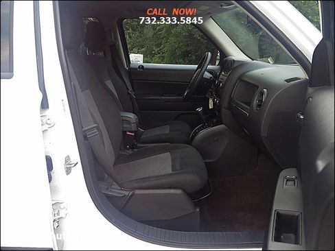 Used 2014 Jeep Patriot Sport w/ Power Value Group image 14