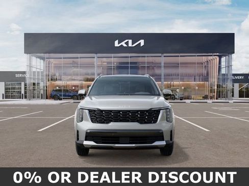 New 2026 Kia Sorento S FWD image 2