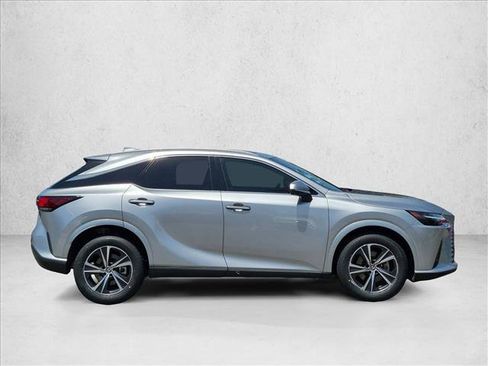 Used 2023 Lexus RX 350 Premium FWD image 4
