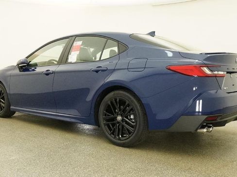 New 2026 Toyota Camry SE image 51