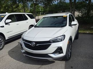 Used 2022 Buick Encore GX Essence w/ Advanced Technology Package video 1