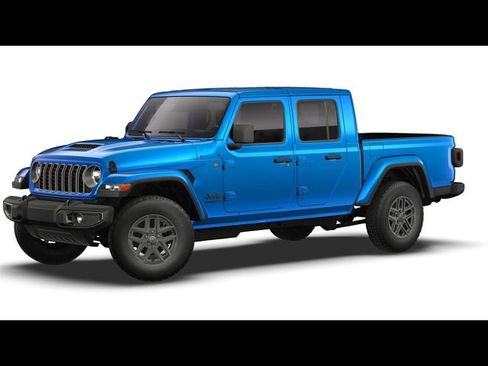 New 2026 Jeep Gladiator Sport image 1