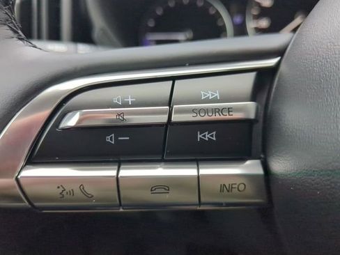 New 2026 MAZDA CX-50 2.5 Hybrid w/ Weather Package image 20