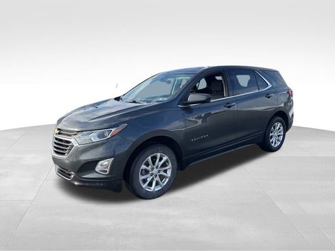 Used 2020 Chevrolet Equinox LT image 42