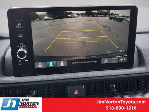 Used 2025 Honda CR-V Sport-L image 19