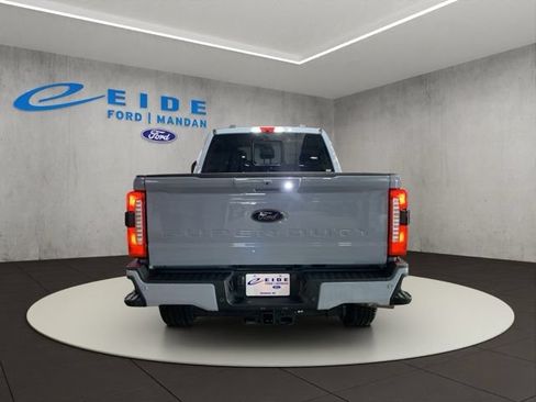 New 2026 Ford F350 Lariat w/ Black Appearance Package AWD/4WD image 5