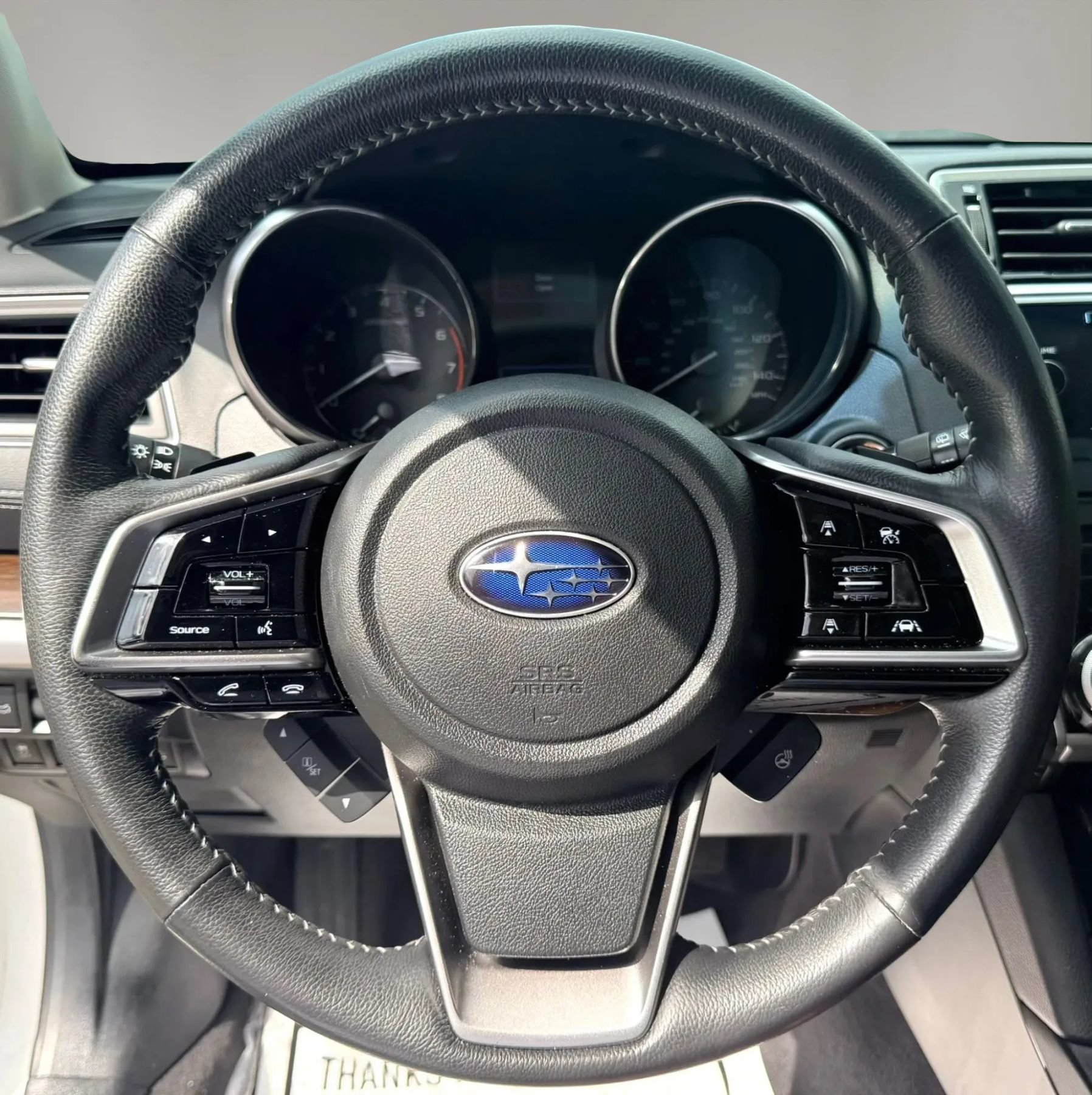 Used 2019 Subaru Outback 2.5i Touring AWD/4WD image 11