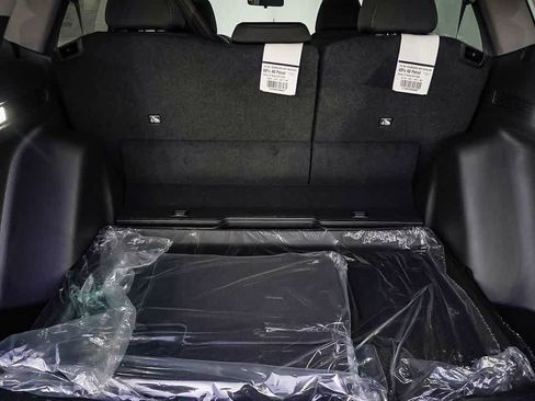 New 2026 Honda CR-V EX image 49