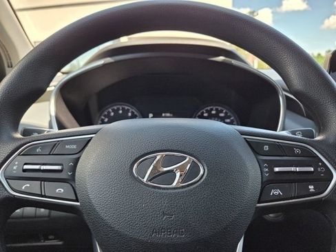 Used 2022 Hyundai Santa Fe SEL AWD/4WD image 30