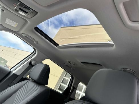 New 2026 Hyundai Palisade SEL image 21