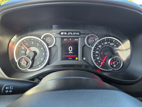 New 2026 RAM 1500 Big Horn image 18