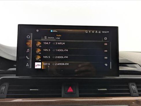 Used 2022 Audi A5 2.0T Premium Plus w/ Premium Plus image 29