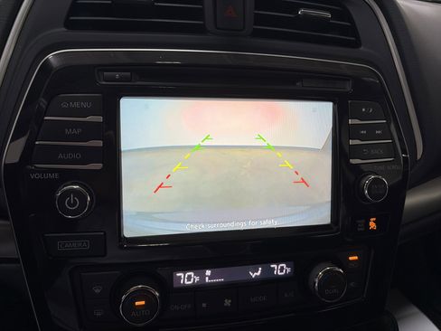 Used 2016 Nissan Maxima SR image 20