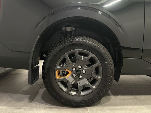 Used 2024 Ford Maverick Tremor w/ Tremor Off-Road Package image 9