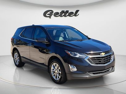 Used 2020 Chevrolet Equinox LT