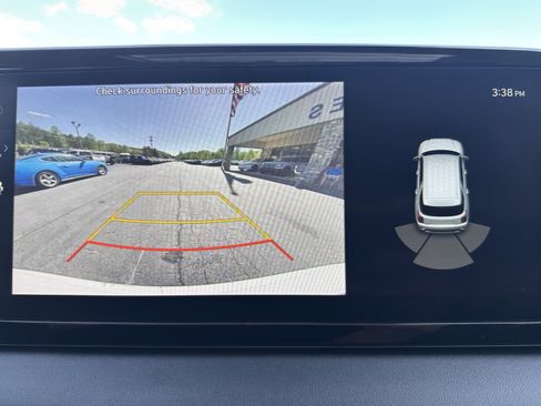 Used 2024 Hyundai Palisade XRT image 24